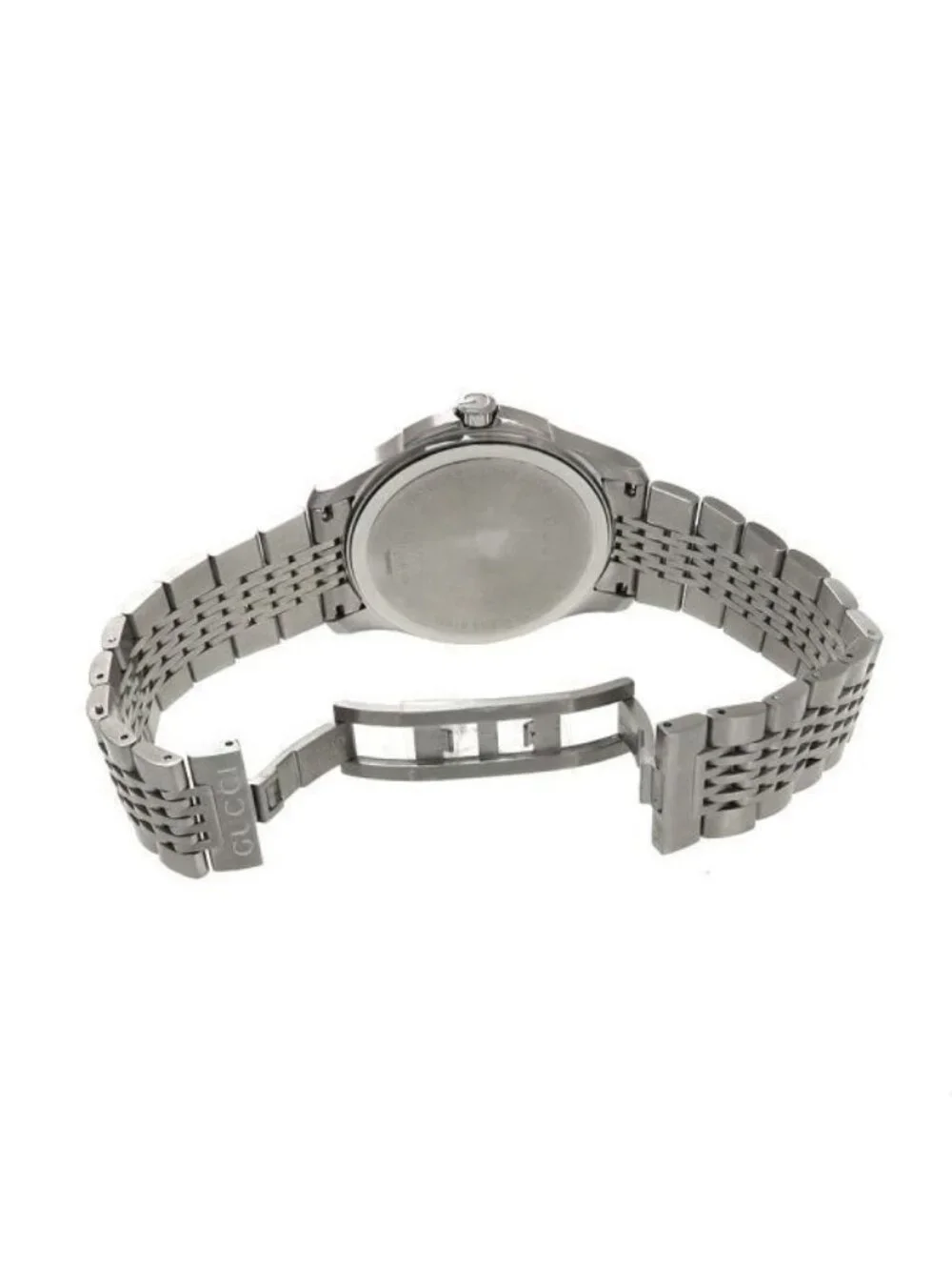 Gucci Timeless 45 126.2 Watch